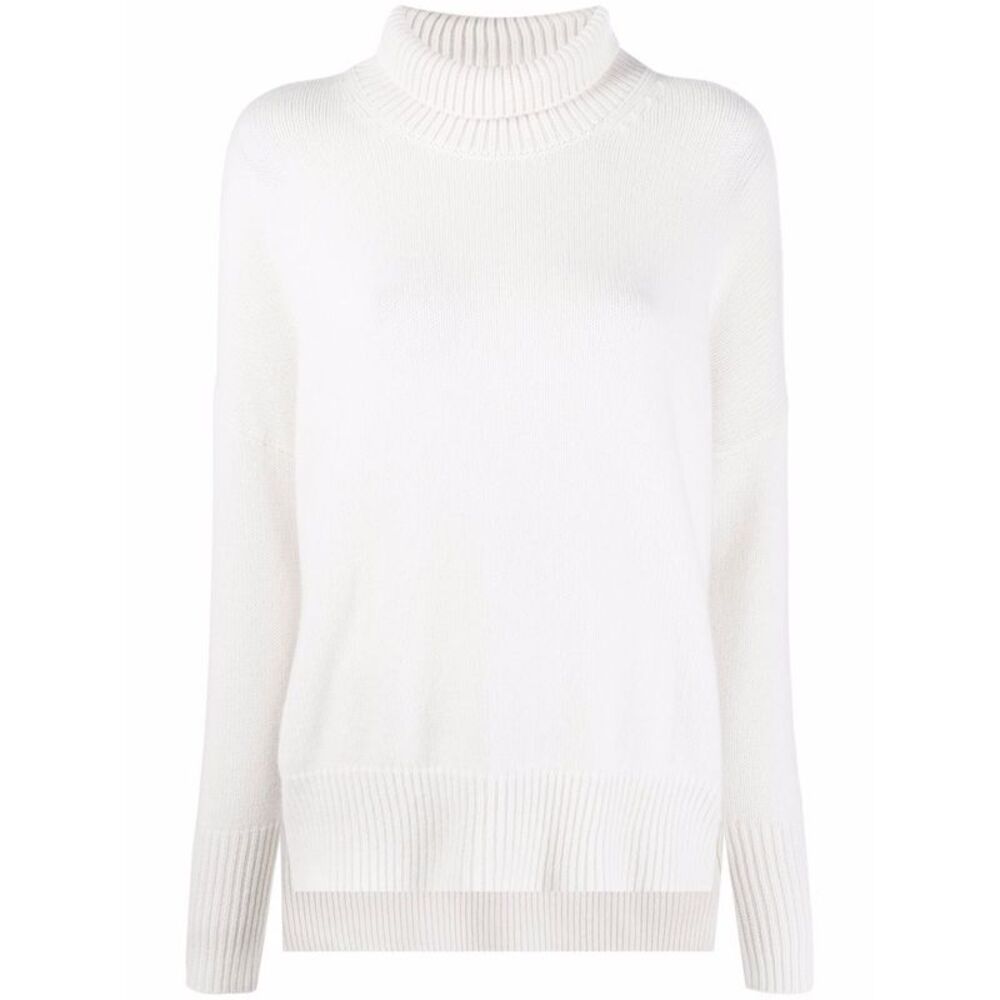 Lisa Yang Women Heidi Cashmere Turtle-Neck Sweater